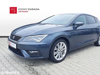 Seat Leon 1.5 EcoTSI Evo Xcellence S&S DSG