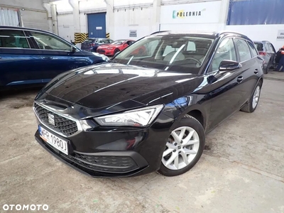 Seat Leon 1.5 TSI Full LED