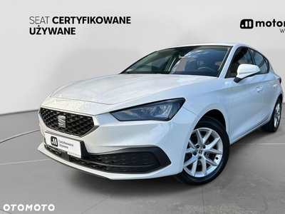 Seat Leon 1.5 TSI Style