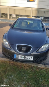 Seat Leon 1.6 Audience