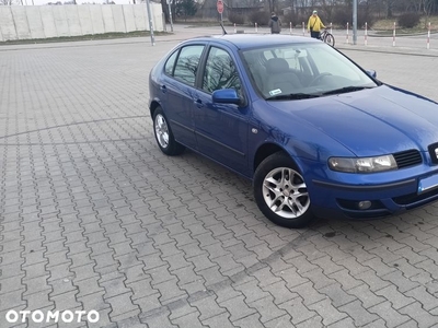 Seat Leon 1.6 Cool