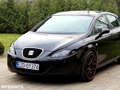 Seat Leon 1.6 Reference