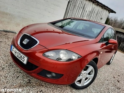 Seat Leon 1.6 Reference