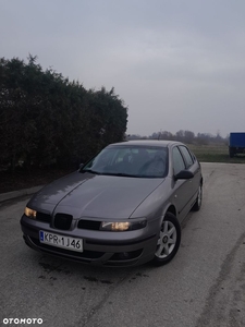 Seat Leon 1.6 Signo