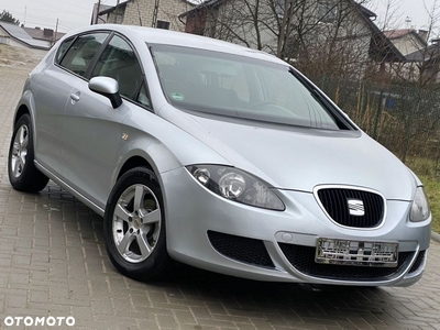 Seat Leon 1.6 Stylance