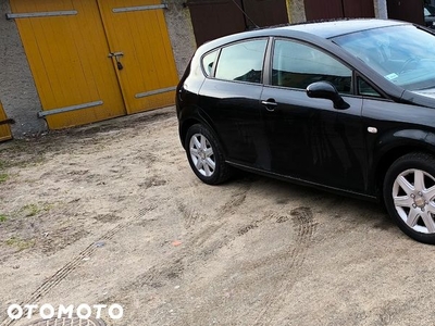 Seat Leon 1.6 Stylance