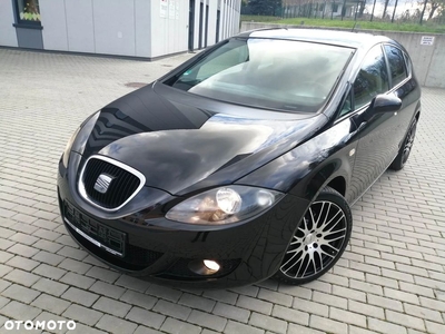 Seat Leon 1.6 Stylance