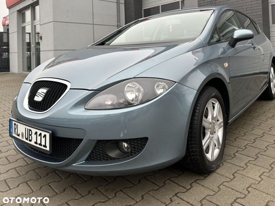 Seat Leon 1.6 Style