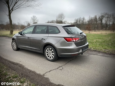 Seat Leon 1.6 TDI DPF Start&Stop Style