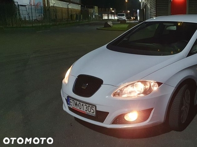 Seat Leon 1.6 TDI DPF Style