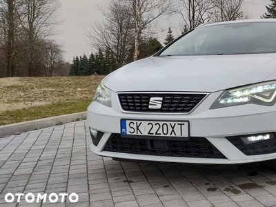 Seat Leon 1.6 TDI Full LED S&S