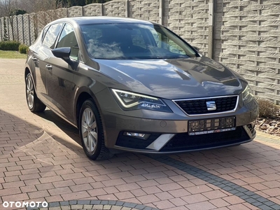 Seat Leon 1.6 TDI Full LED S&S