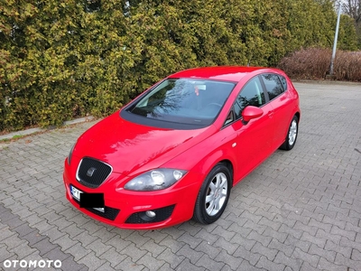 Seat Leon 1.6 TDI Reference