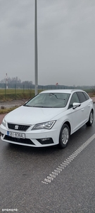 Seat Leon 1.6 TDI Start&Stop Reference