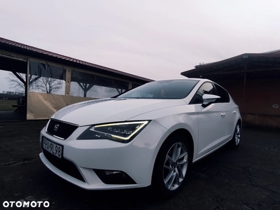 Seat Leon 1.6 TDI Style