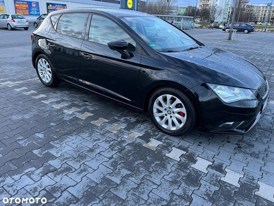 Seat Leon 1.6 TDI Style