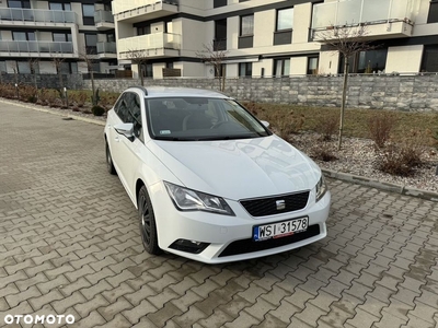 Seat Leon 1.6 TDI Style