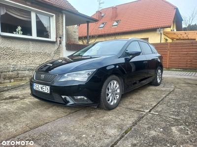 Seat Leon 1.6 TDI Style