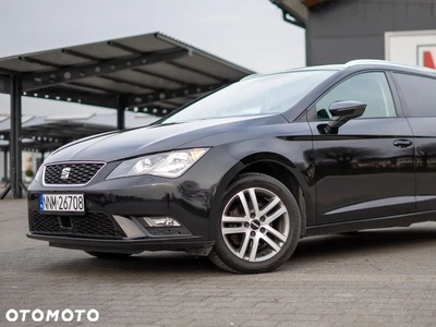 Seat Leon 1.6 TDI Style