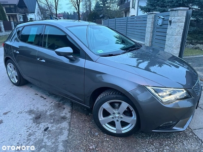 Seat Leon 1.6 TDI Style