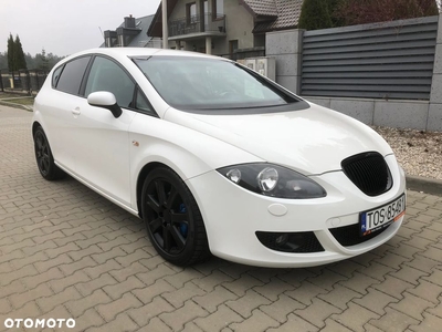 Seat Leon 1.8 TSI FR