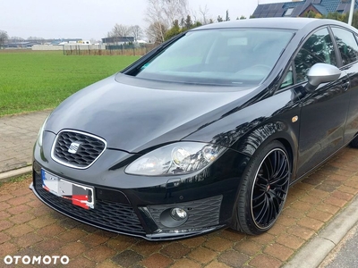 Seat Leon 1.8 TSI FR