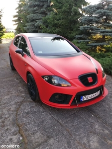 Seat Leon 1.8 TSI Stylance