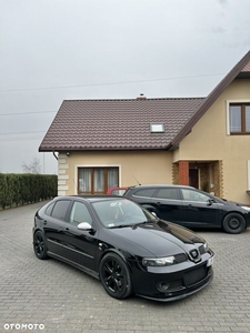 Seat Leon 1.8T FR