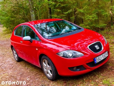 Seat Leon 1.9 TDI Audience