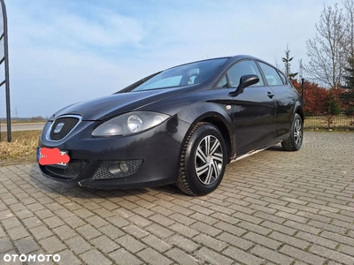 Seat Leon 1.9 TDI Audience