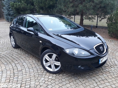 Seat Leon 1.9 TDI DPF Comfort Limited