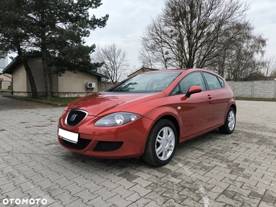 Seat Leon 1.9 TDI Reference