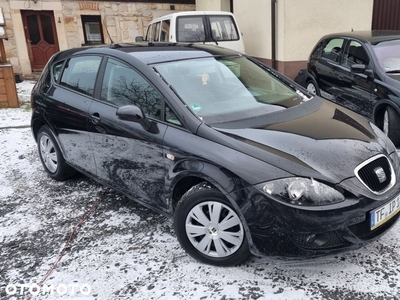 Seat Leon 1.9 TDI Reference