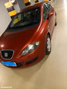 Seat Leon 1.9 TDI Reference