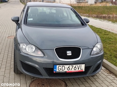 Seat Leon 1.9 TDI Reference