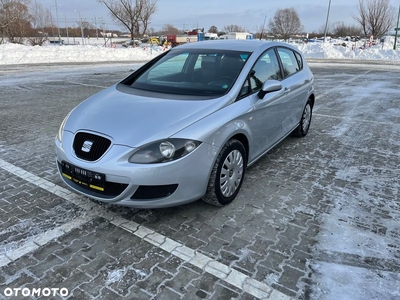 Seat Leon 1.9 TDI Stylance