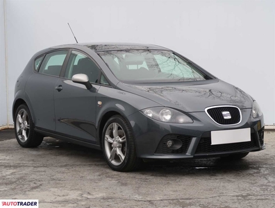 Seat Leon 2.0 197 KM 2007r. (Piaseczno)