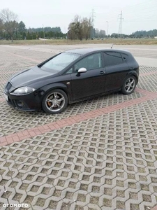 Seat Leon 2.0 TDI FR