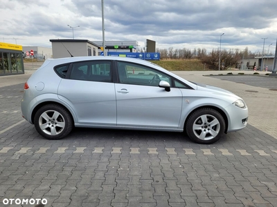 Seat Leon 2.0 TDI Spirit Turbo S