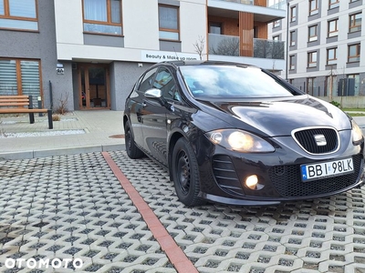 Seat Leon 2.0 TDI Stylance