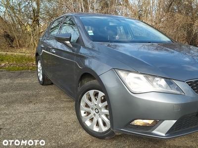 Seat Leon 2.0 TDI Style S&S