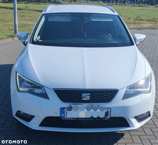 Seat Leon 2.0 TDI Style S&S DSG EU6