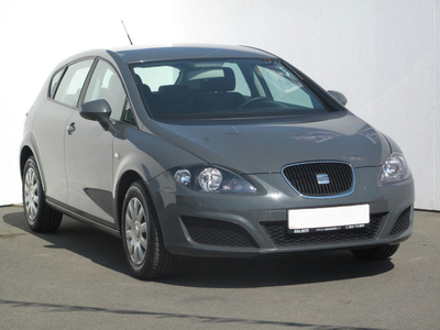 Seat Leon 2010 1.6 TDI 247743km ABS