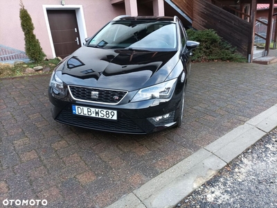 Seat Leon ST 1.4 TSI Start&Stop FR