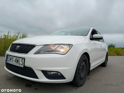 Seat Toledo