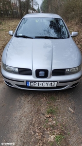 Seat Toledo