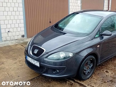 Seat Toledo 1.6 Reference