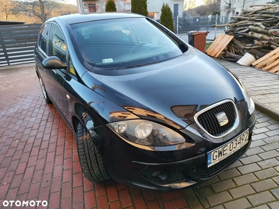 Seat Toledo