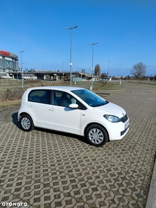 Skoda Citigo 1.0 Active