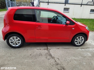 Skoda Citigo 1.0 Elegance